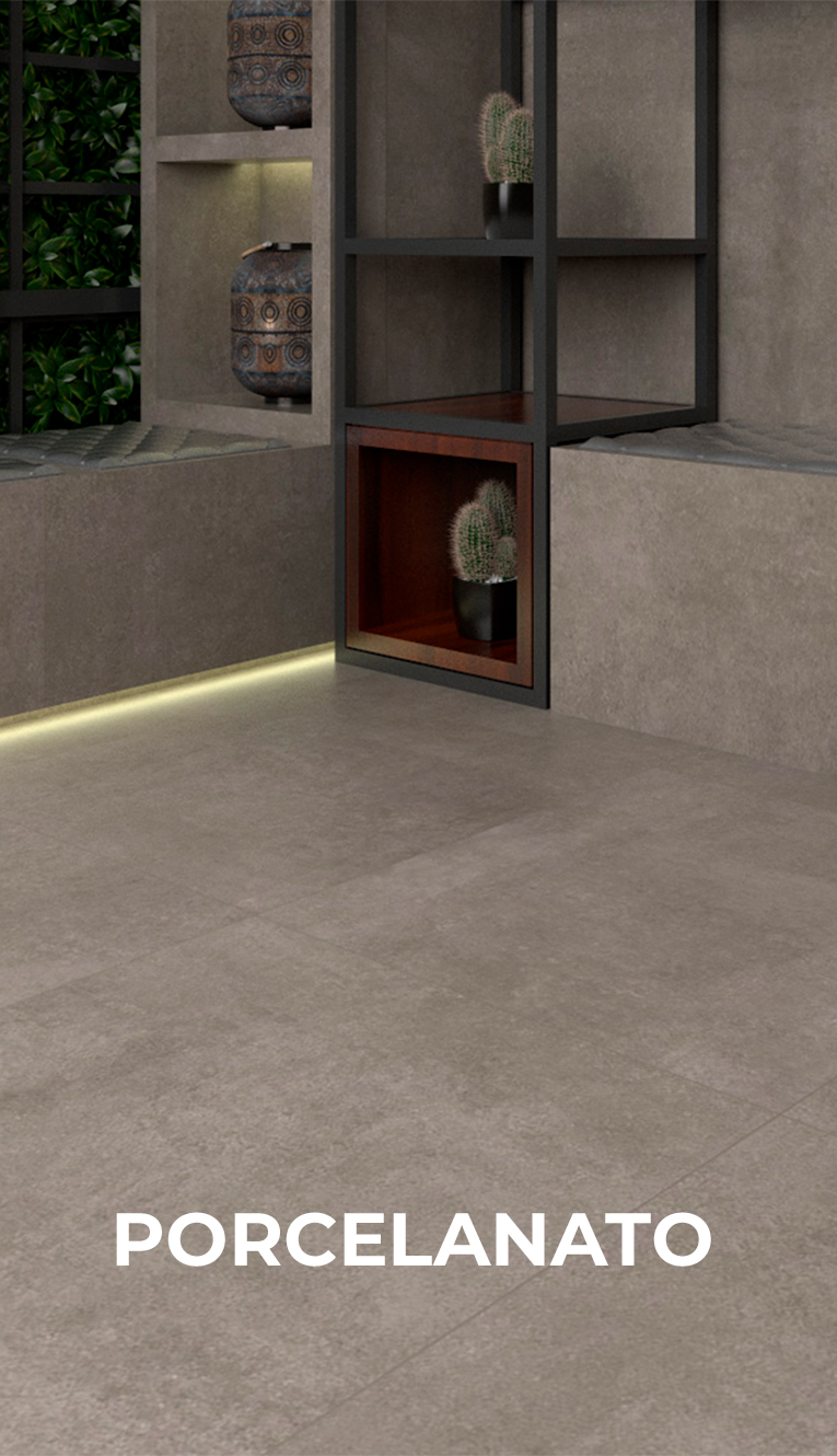PORCELANATO