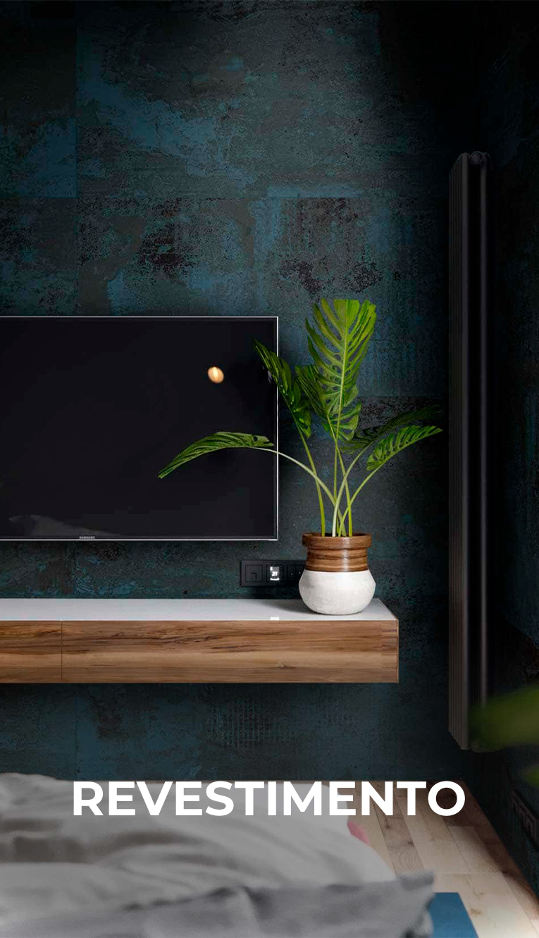 REVESTIMENTO