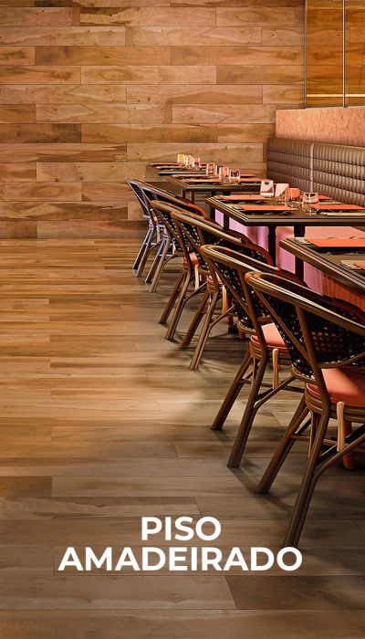 Pisos Amadeirados