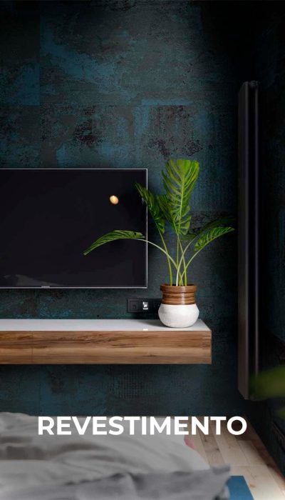 REVESTIMENTO